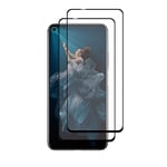 For Huawei nova 5T Tempered Glass Screen Protector Full Coverage 