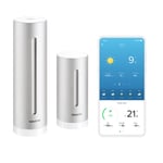 Netatmo smart väderstation WiFi