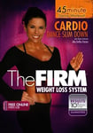 Firm: Cardio Dance Slim Down DVD