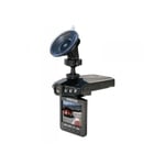 Caméra Box DashCam DVR pour Voiture Noir