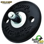 CHAMP TOUR LOCK Fast Twist® 3.0 NIKE METAL GOLF SPIKES X 18