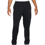 Nike Court Heritage Fleece Pants Black Mens (XXL)