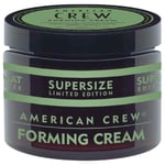 American Crew Supersize Forming Cream 150g