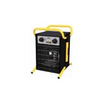 722316211 chauffage electrique 5Kw ST-05-400-E 50m³x005Fx000D - Stanley