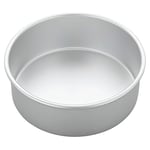 Wilton Rund Bakform 20 cm