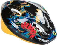 Child Batman Bike Helmet Bicycle 52-56 cm DC COMICS