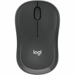 Logitech M240 SILENT Bluetooth Mouse Graphite