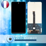 Vitre Tactile + Ecran LCD pour Huawei P smart 2021 6.67" Or gold