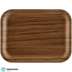 Åry Trays Viventium "Valnöt" Bricka - 20x15cm