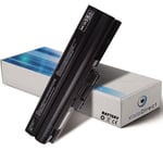 Batterie 6600mAh 11,1V pour ordinateur portable SONY VAIO VGN-FW35F/B