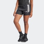 adidas Own The Run 2in1 Shorts Svart - Handla nu på Loparshop.se!