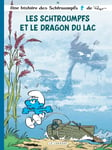 Les Schtroumpfs Lombard - Tome 36 - Les Schtroumpfs et le dragon du lac (BD)