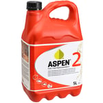 Aspen Alkylatbensin  2-takt, 5l 108st