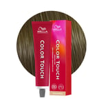 Wella Color Touch Pure Naturals 6/0 Dark Blond 60ml