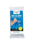 Creall Do&Dry Modeling Clay Preservation Free Terr