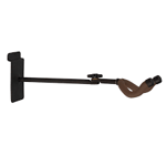 Extra Guitar Hanger Slat Wall