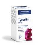 L-Tyrosiini 500mg