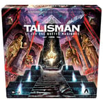 Talisman : Le Jeu des quêtes Magiques, 5e édition - Version française