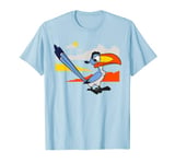 Disney The Lion King Zazu Pride Lands T-Shirt T-Shirt