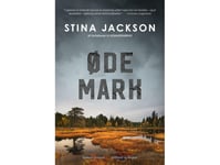 Ødemark | Stina Jackson | Språk: Dansk