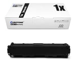 1x Toner for Canon I-Sensys LBP 7100 7110 Cw Cn ,6272B002 731BK, 731H Black