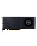 ASUS Turbo -RTX4070-12G NVIDIA GeForce RTX 4070 12 Go GDDR6X