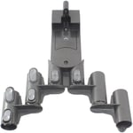 Wall Mount Bracket for Dyson DC58 DC59 DC61 DC62 V6 Vacuum 4 x Tool Holders