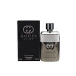 Gucci Guilty Pour Homme 50ml Eau de Toilette Spray for Men EDT Him New