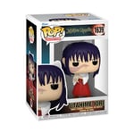 Funko Pop! Animation: JJK - Iori Utahime Iori​ - Jujutsu Kaisen - Collectable Vinyl Figure - Gift Idea - Official Merchandise - Toys for Kids & Adults - Anime Fans - Model Figure for Collectors