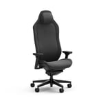 Fractal Refine Adjustable Gaming Chair - Fabric Dark FD-CH-RE1F-03