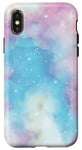 iPhone X/XS Space & Universe Cosmos Nebula Astro Case