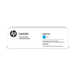 HP Toner W2031XC 415X Cyan Contract