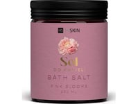 Hiskin_Lady Flowers Bath Salt 200Ml