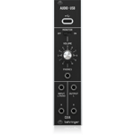 Behringer CU1A 2 in/2 out USB/Audio Interface for Eurorack