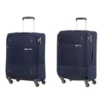 Samsonite Base Boost - Spinner S Base Boost - Spinner M Expandable Suitcase