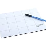 iFixit Pro Magnetisk Skrivematte/Whiteboard (20 X 25 Cm)