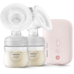 Philips Avent Breast Pumps DUO SCF397/31 breast pump 1 pc