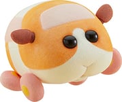 MERCHANDISING LICENCE- Good Smile Pui Molcar : Potato Nendoroid Action Figurine, Multicolore, G12579, Petit