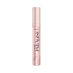 L'Oréal Paris Intense Volume Mascara, Eyelash Lengthening for Sensitive Eyes, Gentle and Flake Free, With Castor Oil, Lash Paradise, Intense Black