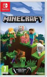 Minecraft | Nintendo Switch New
