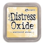 Ranger - Tim Holtz Distress Oxide Scattered Straw Holtz/Ranger