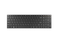 Lenovo 25213207, Tastatur, Portugisisk, Lenovo, Ideapad Flex 2 Pro