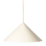 Åhléns Home Taklampa KON 35 cm Beige