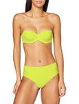 O'NEILL Havaa Malta Bikini Haut Femme, Limonata, 95 D