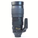 Nikon Used AF-S Nikkor 200-500mm f/5.6E ED VR Super Telephoto Lens