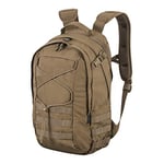 Helikon-Tex Cordura Backpack Unisex Adult, unisex_adult, Backpack, PL-EDC-CD, Coyote, One Size