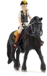 Schleich 42640 Hest Klubb Tori &  Princess