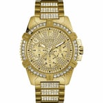 Herreur Guess W0799G2 Guld