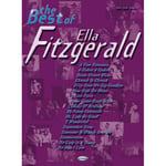 Fitzgerald Ella - Best Of - PVG