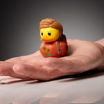 The Last of Us - Figurine canard MINI TUBBZ Ellie 5 cm - Numskull